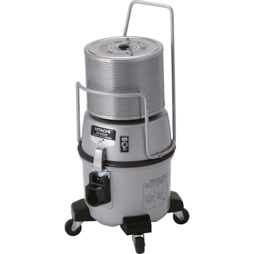 日立　業務用掃除機　集じん容量４．５Ｌ　【品番：CV-G104C】