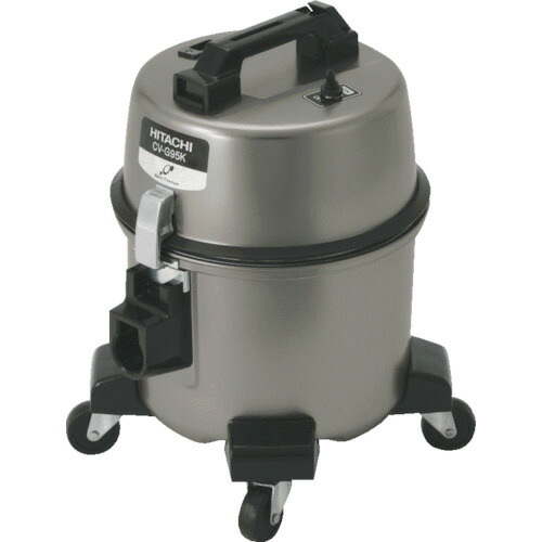 日立　業務用掃除機　集じん容量５．５Ｌ　【品番：CV-G95K】