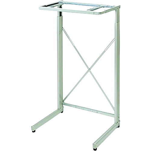 日立　衣類乾燥機用　のびのびスタンド　【品番：DES-N76 S】