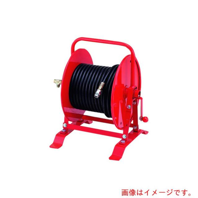 本田技研工業（HONDA）　ホースリール　３０ｍ用　【品番：10319】