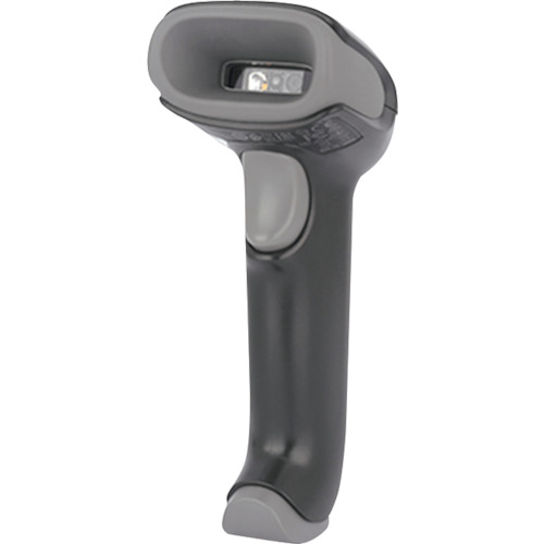 Essex Japan　Honeywell　ワイヤレス２次元コードスキャナ　Ｖｏｙａｇｅｒ　ブラック　【品番：1472G2D-2USB】