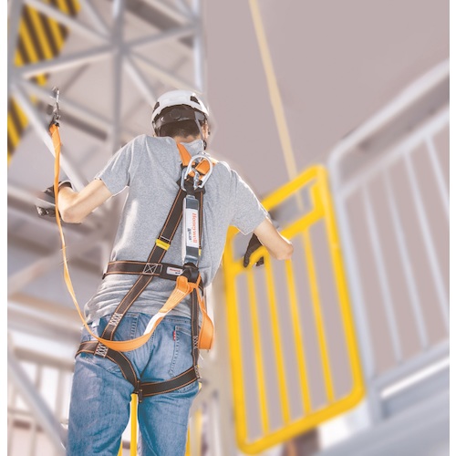 Essex Japan　Honeywell　ＨＤ　２Ｐｔｓ　ハーネス　Ｓ／Ｍ　【品番：FPSEAEH10001S/M】