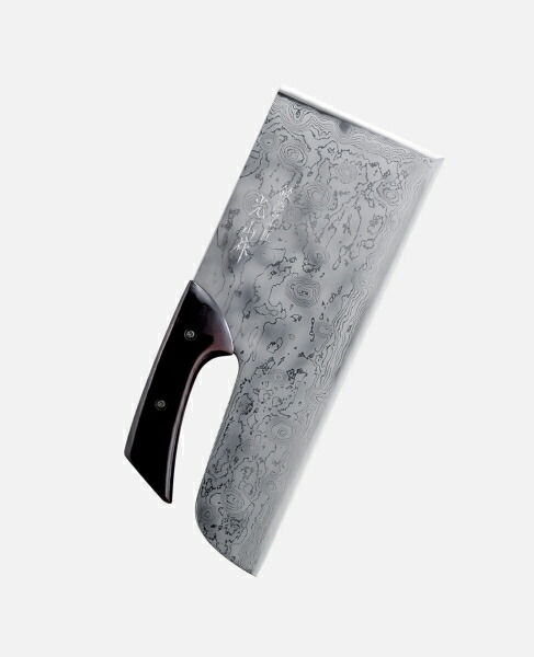 切れ者ステン金2号麺切庖丁 300mm A-1058 ステンレス鋼 麺切り