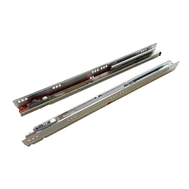 ハウステック　タンデムレールD500LRセット　シルバー　【品番：T-UR579.5001B（WT-UR500SB）】