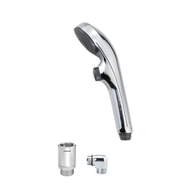 ハウステック　ワンストップシャワー（KVK用）　メタル調　【品番：LA11-PT7005】の通販は