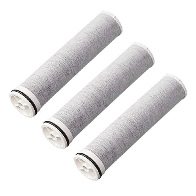 ハウステック　交換用浄水カートリッジ（3個入り） 浄水器内蔵水栓 K87580EJV-BHTA、K87580EJK-BHTA用　【品番：M71750M-1-3SET】 17,923円