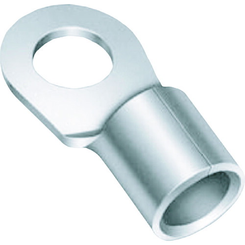 因幡電機産業（因幡電工）　JAPPY　丸形端子（Ｒ形）１００個入　【100個】　【品番：22-S5JP】