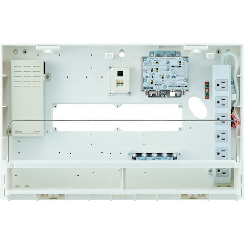 因幡電機産業（因幡電工）　Abaniact　情報盤ＡＴＸシリーズ　【品番：ATX-488M-00】
