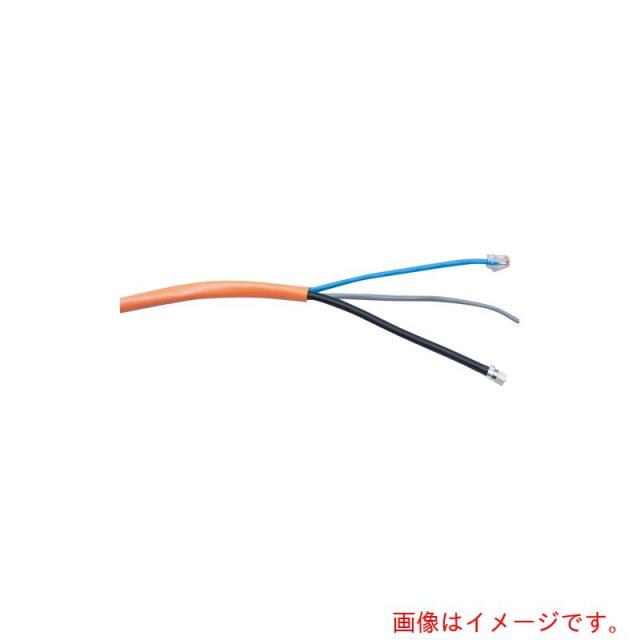 因幡電機産業（因幡電工）　Abaniact　Ａｂａｎｉａｃｔケーブル　【品番：AW-200W-VTL】