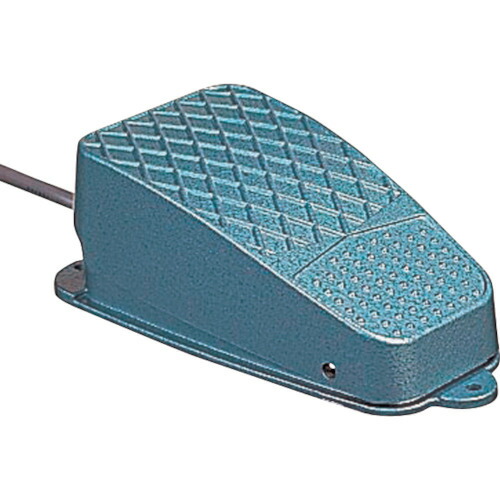 因幡電機産業（因幡電工）　JAPPY　フットスイッチ　【品番：JFW1】