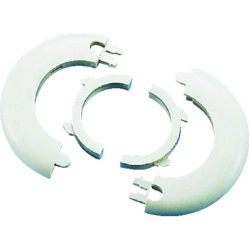 因幡電機産業（因幡電工）　因幡電工　ＮＤウォールプレート　【200個】　【品番：NDW-20】