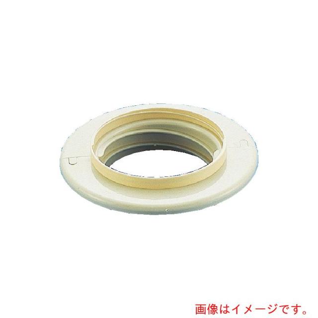 因幡電機産業（因幡電工）　因幡電工　ニューウォールキャップ　【200個】　【品番：NWC-65】