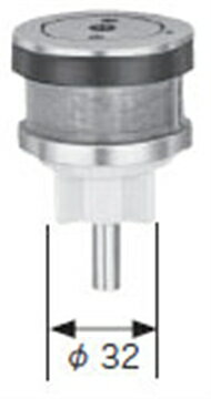 LIXIL（INAX）　節水形フラッシュバルブピストン部　【品番：A-575-20】の通販は 5,181円