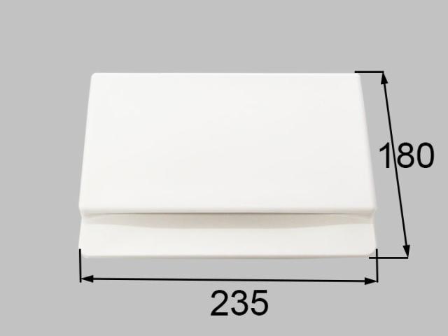 LIXIL（INAX）　排水目皿　ホワイト　【品番：M-FA（32）/W101】【14】