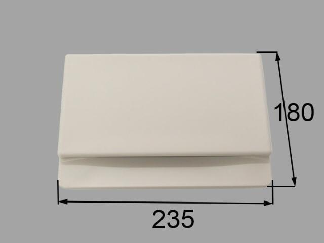 LIXIL（INAX）　排水目皿　ベージュ　【品番：M-FA（32）/Y201】