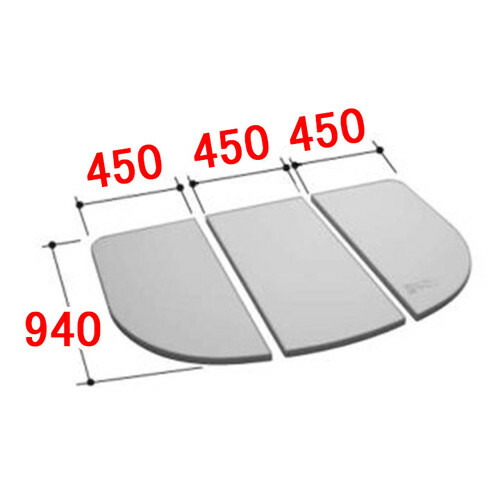 LIXIL（INAX）　組フタ　【品番：YFK-1494C（1）-D】【14】