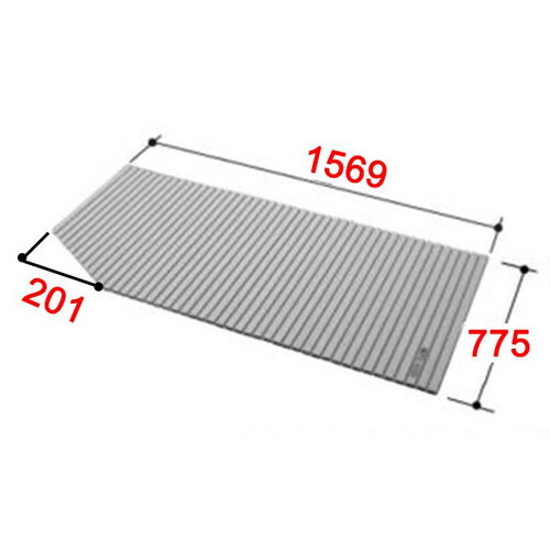 LIXIL（INAX）　巻きフタ　【品番：BL-SC79156（2）L】【21】