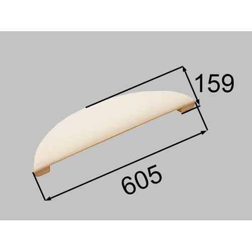 LIXIL（INAX）　ヘッドレスト　アイボリー　【品番：YCH-3B/B】【21】 17,570円