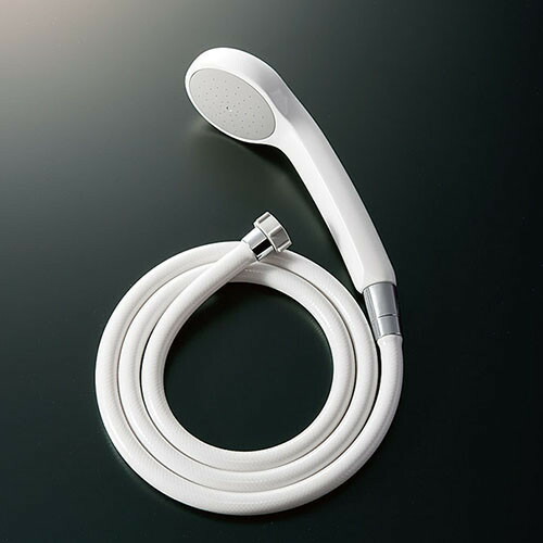 LIXIL（INAX）　エコフルシャワー樹脂製防カビホース　【品番：BF-SG6BP】【14】
