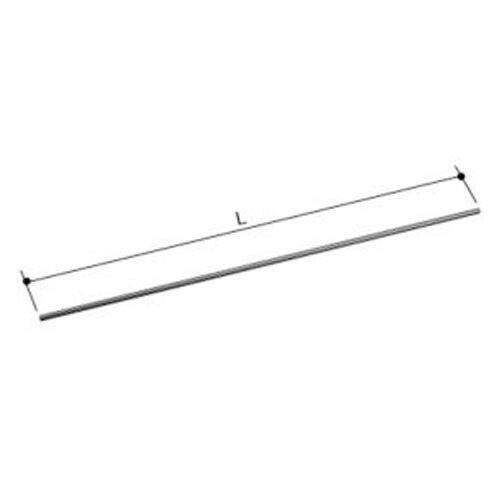 LIXIL（INAX）　ランドリーパイプ（パイプ単品）　1575mm　【品番：LAP-P-1582】の通販は 4,534円
