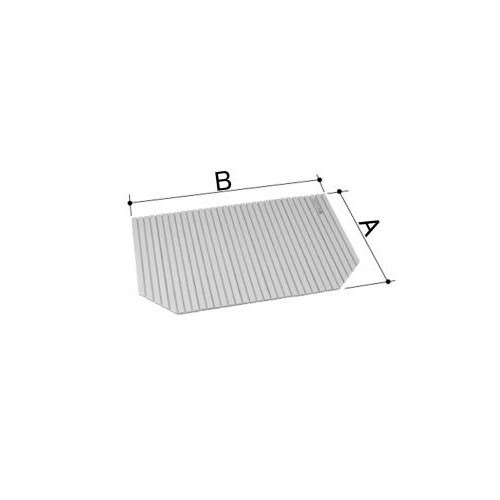 LIXIL（INAX）　巻フタ 1200ミナモ浴槽用（プッシュ排水栓有）　【品番：BL-SC80117】【14】
