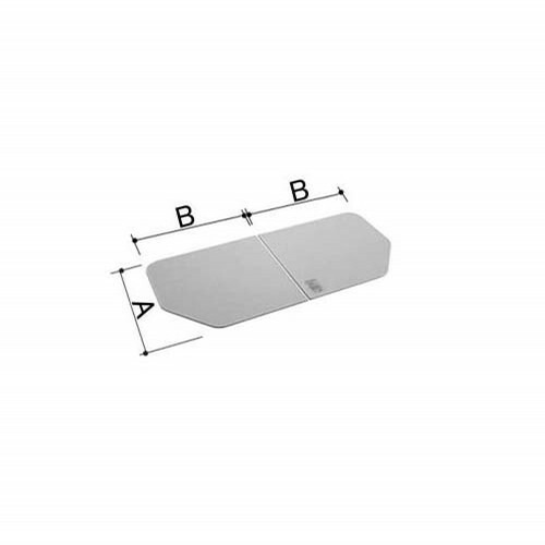 LIXIL（INAX）　組フタ　【品番：YFK-1694B（3）】【14】 26,539円