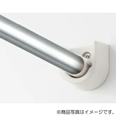 LIXIL（INAX）　ランドリーパイプ　ホワイト　【品番：LAP-1632-W】