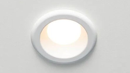 LIXIL（INAX）　ダウンライト LED照明（電球色タイプ）　【品番：LE-D1-7A/1L】【14】_2