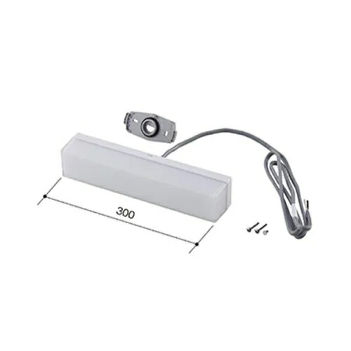LIXIL（INAX）　スリムレクタ照明 LED照明（昼光色タイプ）　【品番：LE-T1D-1A/1L】【14】
