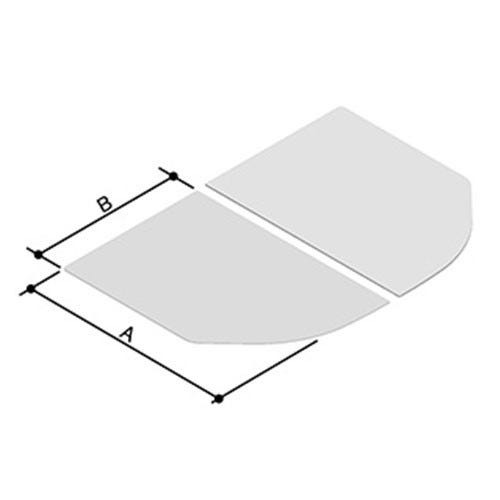LIXIL（INAX）　組フタ　【品番：YFK-1380B（1）】【14】