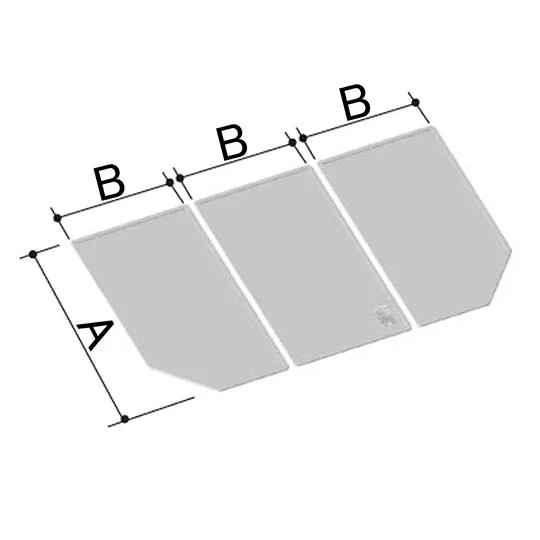 LIXIL（INAX）　組フタ　【品番：YFK-1377C（1）】【14】