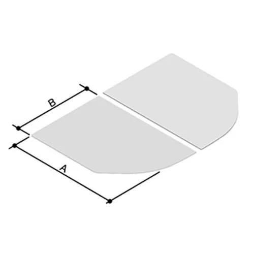 LIXIL（INAX）　組フタ　【品番：YFK-1180B（1）】【14】