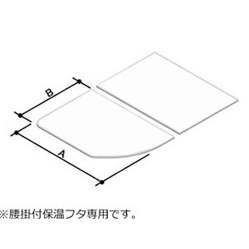 LIXIL（INAX）　腰掛用フタ　ホワイト　【品番：YFK-1180B（1）-D4】【14】