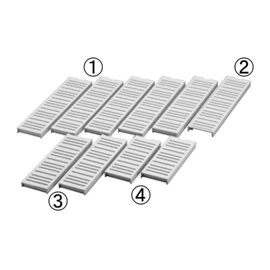 スナップオン・ツールズ オフセットボックスチューブレンチ2‐1／16