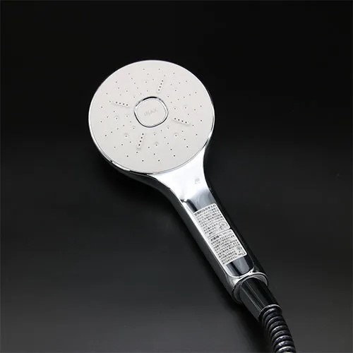 LIXIL（INAX） エコアクアシャワーSPA（メタリックラインホース