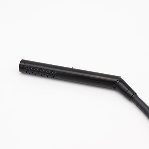LIXIL（INAX）　スプレーシャワー（ストレート）　ブラック　【品番：BF-SA6BBE（1.8）-PU2】【14】