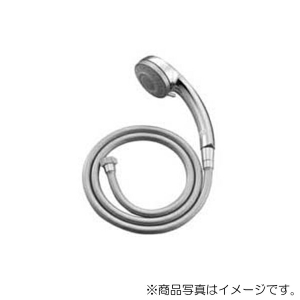 LIXIL（INAX） エコフル多機能シャワー メタル調 【品番：BF-SB6BG
