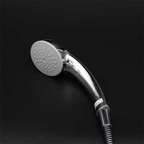 LIXIL（INAX）　エコフルシャワー　メタル調　【品番：BF-SC6BHE-PU】_1
