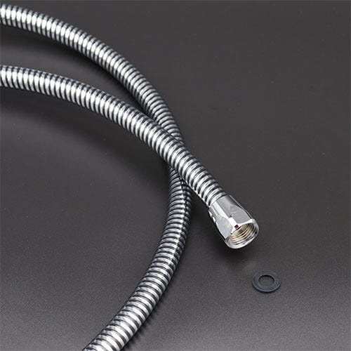 LIXIL（INAX）　エコフルシャワー　メタル調　【品番：BF-SC6BHE-PU】_2