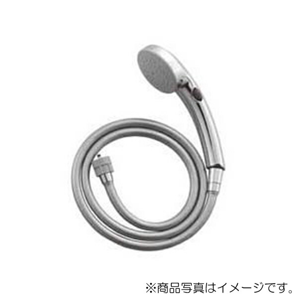 LIXIL（INAX）　スイッチ付エコフルシャワー　メタル調　【品番：BF-SC6WBG-PU】【14】
