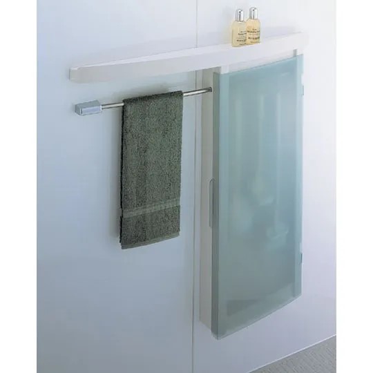LIXIL（INAX）　掃除道具収納用 扉　【品番：BN-F0808A（1）-T】【14】_2