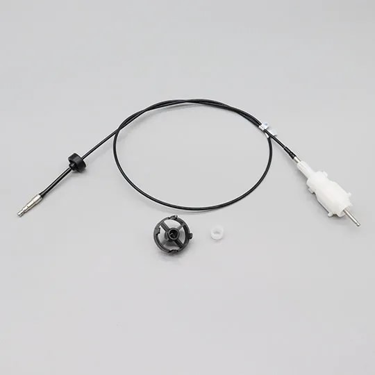 LIXIL（INAX）　プッシュワンウェイ排水栓用レリースセット　【品番：PBF-01-SET1100】