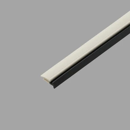 LIXIL（INAX）　タイト材（吊元脱衣室側）　【品番：DO-PYTB616/W01（22）】