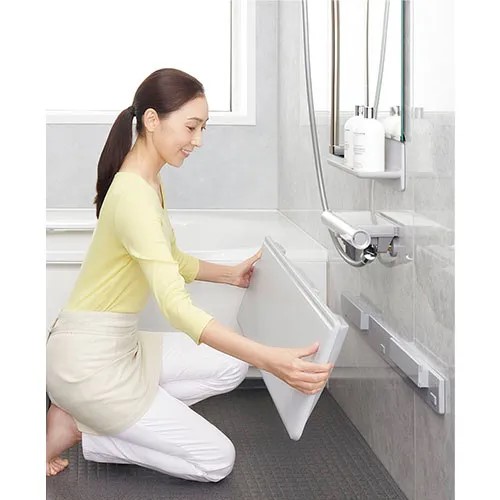 LIXIL（INAX） まる洗いカウンター ライトグレー 【品番：CT