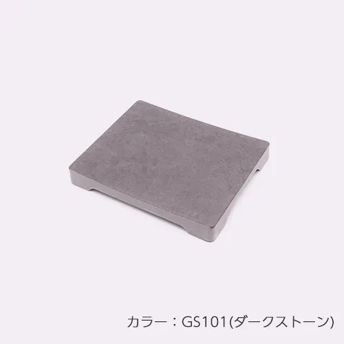 LIXIL（INAX）　排水目皿　ダークストーン　【品番：M-FP（1）/GS101】【14】