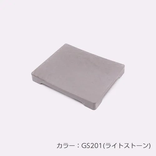 LIXIL（INAX）　排水目皿　ライトストーン　【品番：M-FP（1）/GS201】【14】