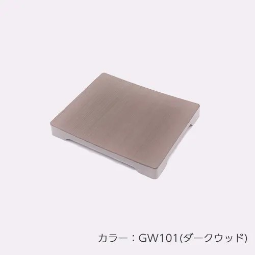LIXIL（INAX）　排水目皿　ダークウッド　【品番：M-FP（1）/GW101】【14】