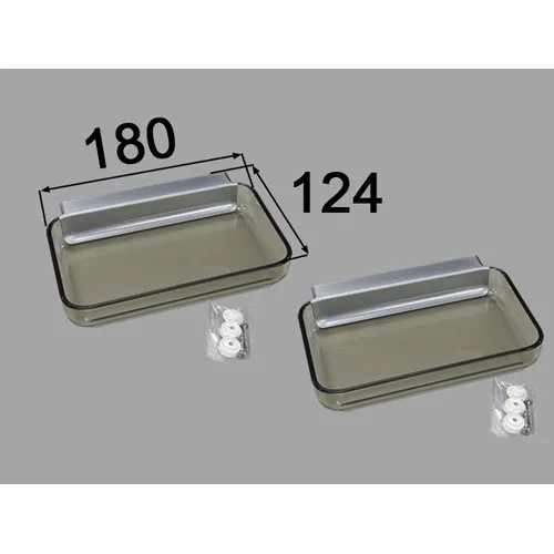 LIXIL（INAX）　収納棚　【品番：NT-180A（10）-2S/C02+CS】【14】