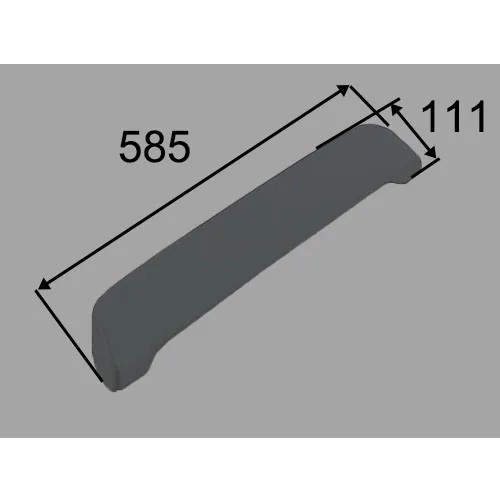 Cherry Max リベット［［（R）］］ 100°FLUSH HEAD／OV CR3253-6-02 (100個) Cherry Max リベット 100°FLUSH SHEAR H (100個) 品番：CR3224-5-02