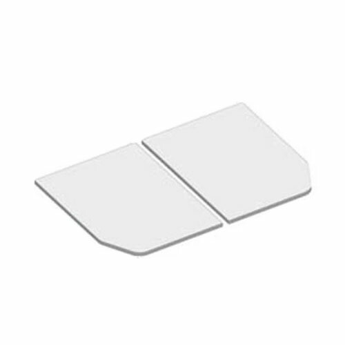 美品】風呂ふた LIXIL INAX 組フタ 680 ✖ 1180